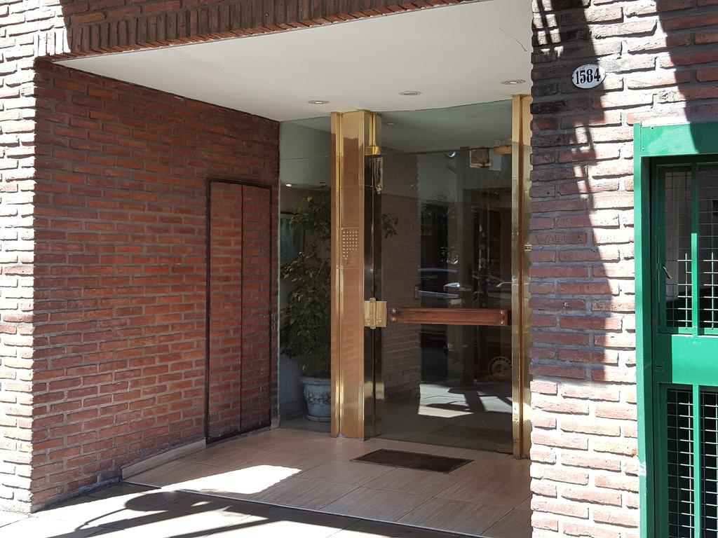شقة بوينس آيرس  في Dpto. 2 Ambientes En Belgrano - Fleni & Barrio Chino المظهر الخارجي الصورة